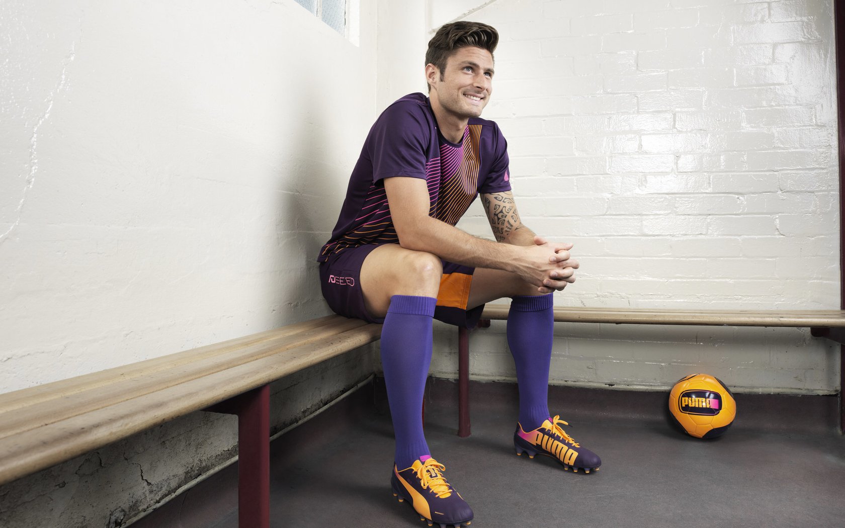 卡西尔·鲁索与麦迪逊·基尼跳板动作协调完美